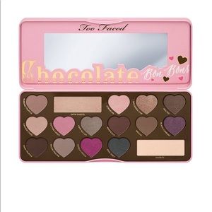 Too Faced Chocolate Bon Bons Eyeshadow Palette